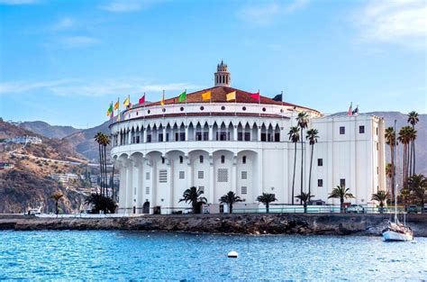 the casino on catalina island.
